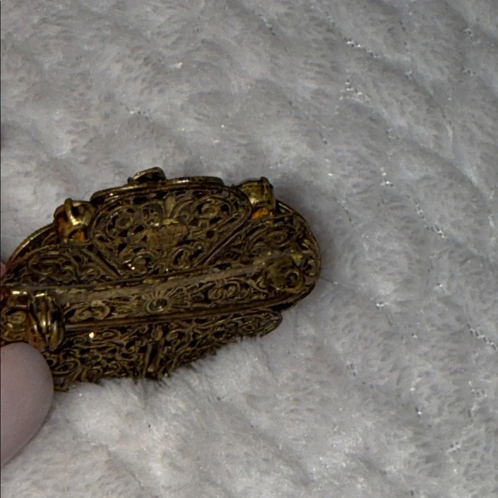 N/A antique czech